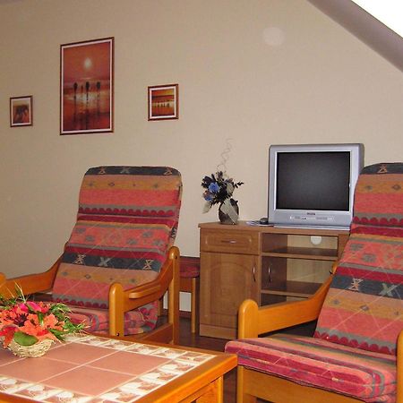 Penzion Padrtuv Mlyn Třebíč Kamer foto