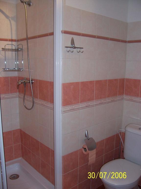 Penzion Padrtuv Mlyn Třebíč Kamer foto