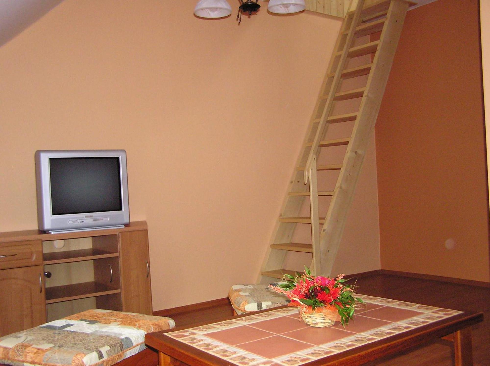 Penzion Padrtuv Mlyn Třebíč Kamer foto